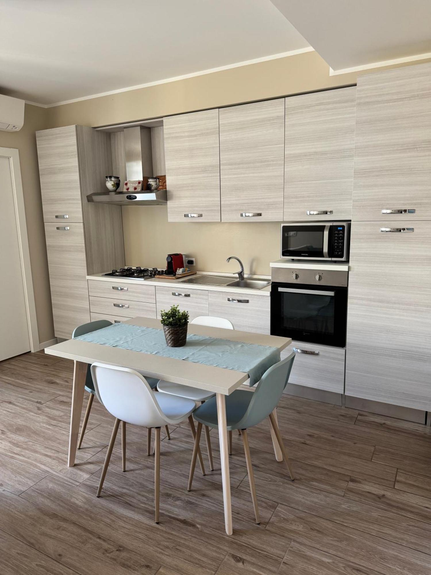 Silverhome Lecco Exterior foto