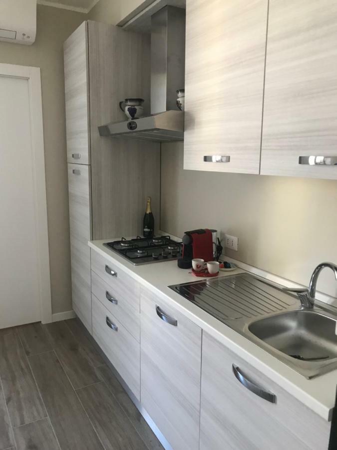 Silverhome Lecco Exterior foto